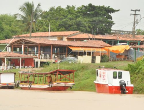 Pontos Turísticos de Bom Jesus da Lapa