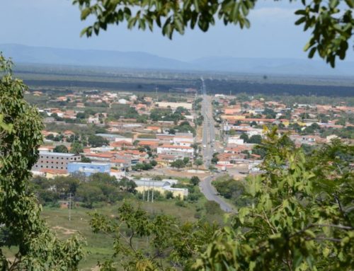 Subida do Morro da Lapa