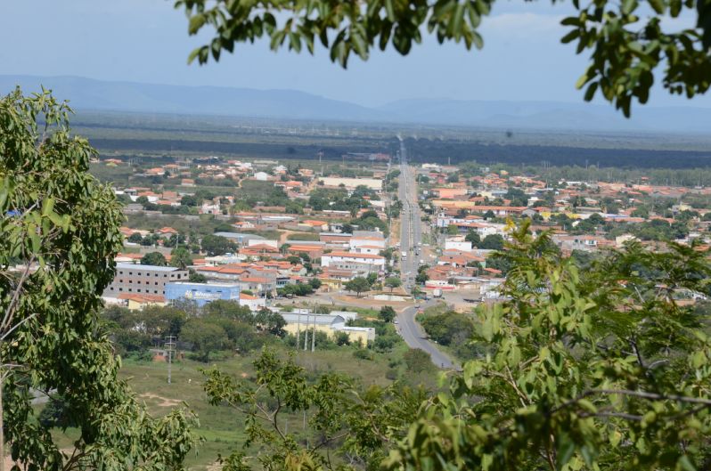 Subida do Morro da Lapa
