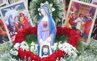 Romarias de Bom Jesus da Lapa