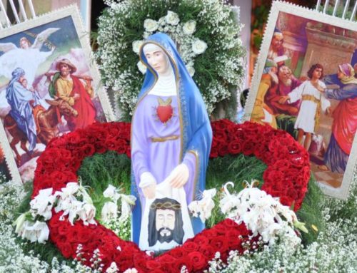 Romarias de Bom Jesus da Lapa