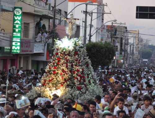 Principais Festas de Bom Jesus da Lapa